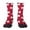 Multicolor, variant on Jamsmile Women Crew Socks Cute Dinosaur Print Novelty Funny Crew Socks Soft Breathable Athletic Socks