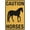 Warning Sign 1, variant on Caution Hot Landscape Sign - 8"x12" Vintage Metal Warning Sign, Retro Industrial Decor for Home Farm Bar Coffee Shop Club Wall Decoration