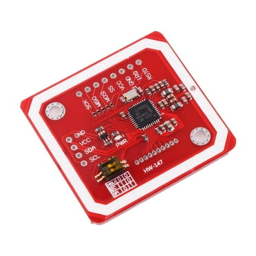 kanaroous PN532 ForNFC RFID V3 Module Single Module Revolutionize Communication Experience 12C