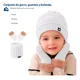 thumbnail image 2 of Gorro Bufanda Guante Conjunto Térmico Invierno Niños Niñas, 2 of 5