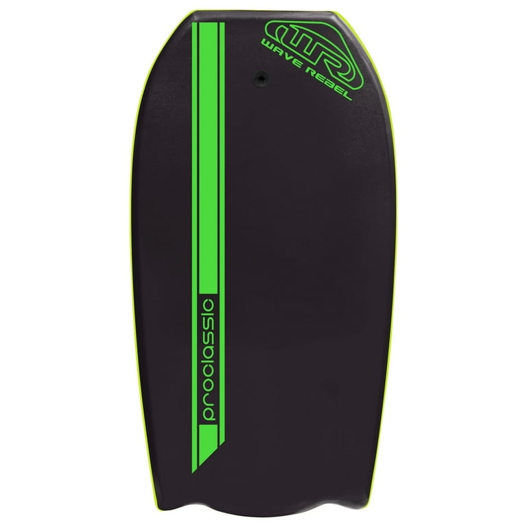 Wave Rebel Boogie Board, Shift 41