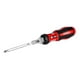 thumbnail image 1 of Destornillador Ptas Largas Intercambiable 3 Pos 7 En 1 Urrea 9308L, 1 of 5