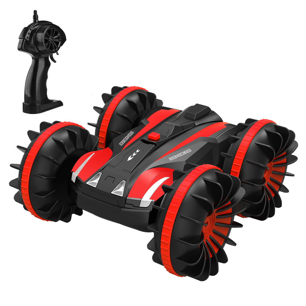 Remote Control Car for Boys or Girls - High-speed Remote Control Truck