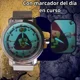 thumbnail image 4 of Reloj Pumas Unam Para Hombre Quartz, 4 of 6