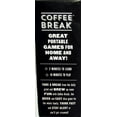 thumbnail image 2 of Coffee Break Spicy Games Fast Great portable games for home and away, 2 of 4