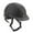 Black, variant on Small/Medium Ovation Horse Riding Lightweight Extreme Helmet Black
