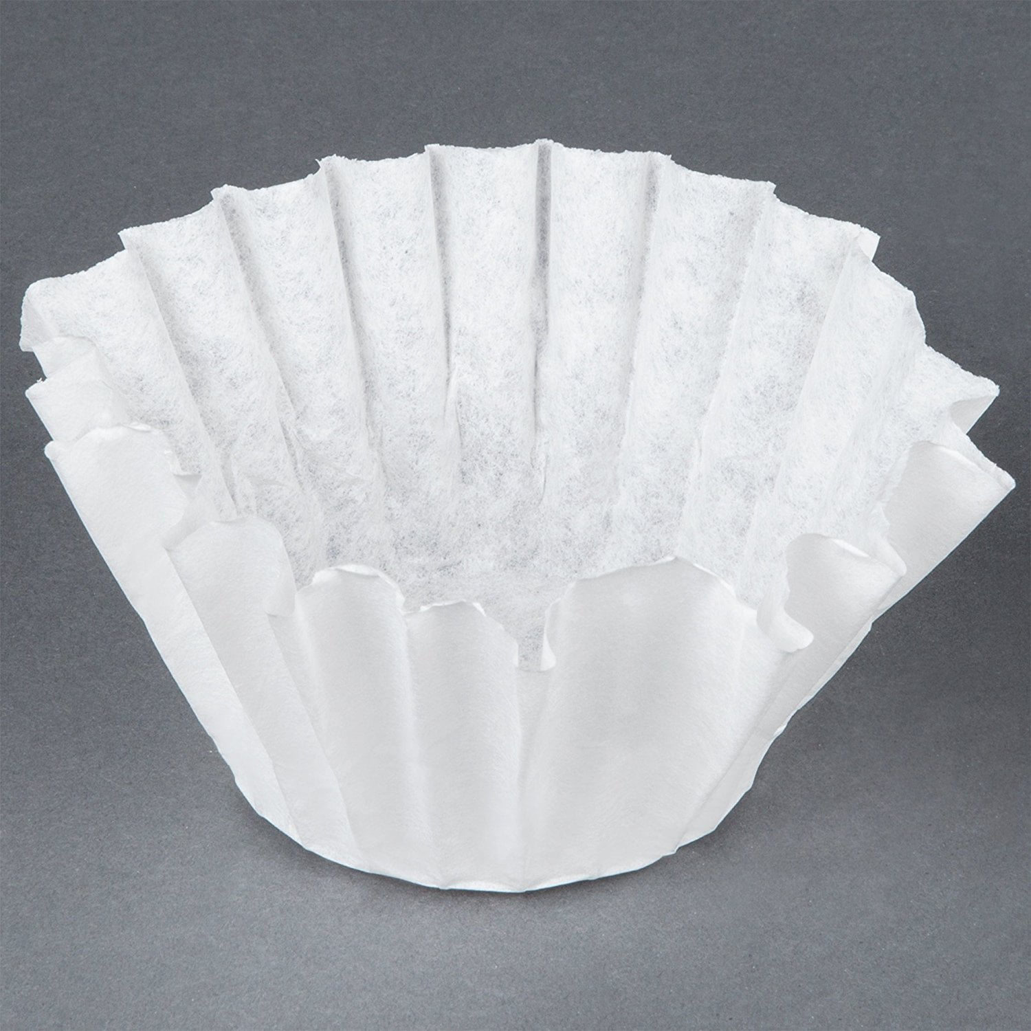 500-Count Bunn 12-Cup Commercial Coffee Filters 