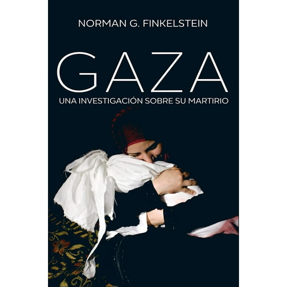 Gaza Blanco