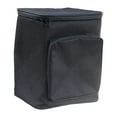 thumbnail image 1 of Bolsa de respaldo para motocicleta, de tela Oxford, para casco de scooter y ., 1 of 9