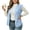 Solid Color, variant on Lutiedan Women Polar Fleece Vest Sleeveless Open Front Cardigan Jackets Casual Fall Winter Oversized Cardigan S-3XL