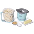 thumbnail image 3 of Popcorn Popper Presto 04811 PopLite My Munch Hot Air 1,9 L, azul, 3 of 4
