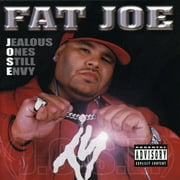 Personnel includes: Fat Joe, Buju Banton, Remy, R. Kelly, M.O.P., Petey Pablo, Ja Rule, Ashanti, Prospecy, Ludacris, Armageddon, Xzibit, Busta Rhymes, Noreaga.<BR>Producers include: Irv Gotti, Bink, Rockwilder, Psycho Les, Younglord.<BR>"What's Luv" was nominated for the 2003 Grammy Awards for Best Rap/Sung Collaboration.<BR>He's an oversize Latino rapper who came of age in the South Bronx. Sound familiar? Fat Joe once counted Big Pun as a stablemate, and J.O.S.E. starts out with a heartfelt tribute to the late star. It's strictly business from then on, however, with "King of N.Y." making claims for Joe's supremacy over the Tri-State area, with vocal encouragement from dancehall toaster Buju Banton and "Definition of a Don" (featuring the immortal line "If I can't afford it I'll extort it") consolidating his claims of domination. Elsewhere R. Kelly makes an appearance on the R&B-flavored "We Thuggin'" which documents a night out on the town, while the mightily bankable Ludacris is featured on "Get the Hell on With That," proving that, if nothing else, Fat Joe can pick his partners with impunity.