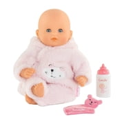Corolle Bebe Calin Loving Teddy Bear 12 Doll