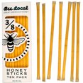 thumbnail image 1 of JACOBSEN HNY STICK 10PK (24 X 51 GRAMOS), 1 of 1