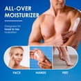 thumbnail image 4 of Vanicream Moisturizing Skin Cream for Sensitive Skin with Pump Dispenser - 16 fl oz (1 lb), 4 of 11