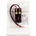 thumbnail image 4 of Kit de termostato unipolar Cadet BTF1W, 22 amperios, 240/208/120 V, blanco, 4 of 6