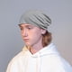 thumbnail image 5 of Gorro de quimio para mujer Gorro holgado Pañuelos para la cabeza Gorros para el cáncer, 5 of 5