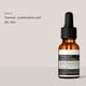 thumbnail image 2 of Tratamiento facial Aesop Antioxidante con semillas de perejil, 15 ml, 2 of 5