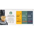 thumbnail image 2 of Assortiment de 50 capsules de café STARBUCKS par NESPRESSO, 2 of 6