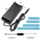thumbnail image 1 of 19.5V 3.34A 65W Adaptador de CA Cargador de computadora portátil Reemp, 1 of 2