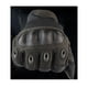 thumbnail image 4 of AL negro antideslizante moto paseo fitness ropa deportiva protección, 4 of 4