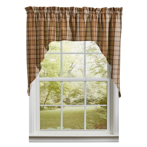 Patton Swags - 72"x36" - Park Designs