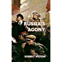 Russia's Agony, (Hardcover)