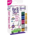 thumbnail image 2 of Kwik Stix Tempera Paint 6/Pkg-Metallic, 2 of 2