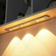 thumbnail image 1 of Luces LED con sensor de movimiento para debajo del gabinete (40 cm), 1 of 3