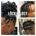 Loc Oil; Loc Oil Moisturizer and Loc Oil For Locs & Dreads, Lavender and Rosemary; Loc Spray For