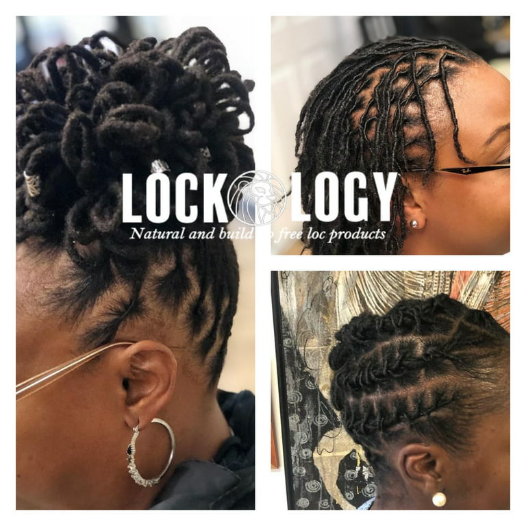 10 Loc Retwisting Products for Shine, Hold, and Length Retention