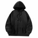 thumbnail image 3 of Sudadera con capucha para mujer Ropa deportiva Ropa de otoño Sudadera con capucha elegante informal SG, 3 of 8
