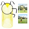 thumbnail image 2 of Filet de Cible d'Entraînement de Football Soccer, 2 of 9