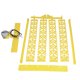 thumbnail image 2 of Automatic Egg Turner Plastic Egg Incubator Tray Safe Hatching Spacious 32 Eggs Hollow Style for Birds for Chicken for Goose ANGGREK Otros, 2 of 8