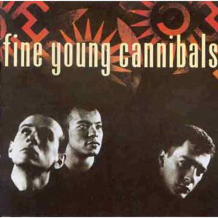 Pre-Owned Fine Young Cannibals by Fine Young Cannibals (CD, 1986)