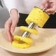 thumbnail image 5 of Herramienta de extracción de núcleo de piña, descorazonador de piña de cocina y cortador de piña descorazonador de piña mejoran su experiencia, 5 of 7