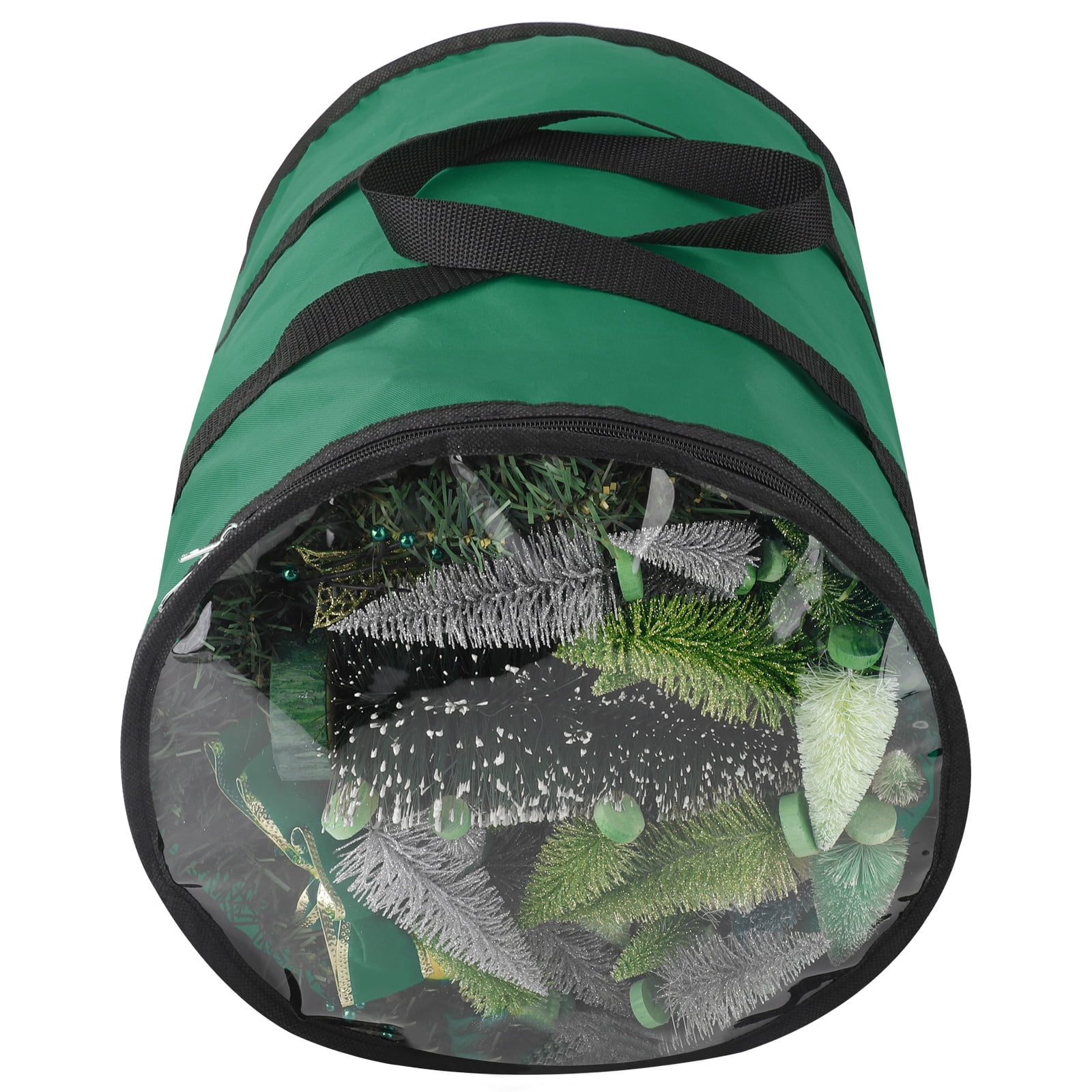 Lights Zip Sack Christmas Light Storage Bag Storage Zip Bag Waterproof