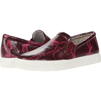 (取寄) ナチュラライザー レディース カリス Naturalizer women Karis Cameo Blush Pink Leather Naturalizer Karis Women's Loafers & Slip-Ons Cameo Blush Pink