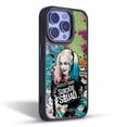 thumbnail image 2 of Head Case Designs Suicide Squad 2016 Graphics Harley Quinn Poster Gel Armour Case For Apple iPhone 16 Pro Max, 2 of 7