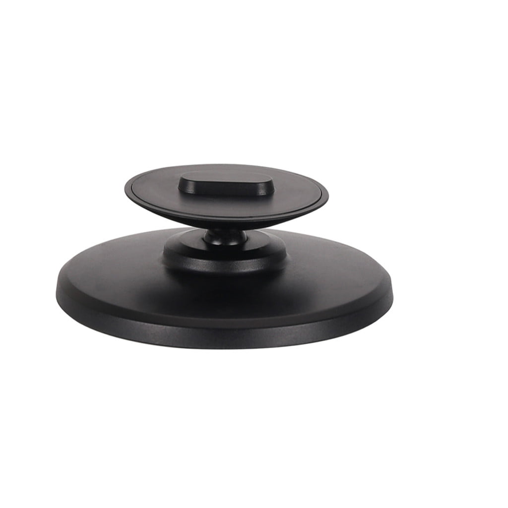 360° Rotation Adjustable Bracket Stand Base Parts For Echo Spot Smart Speaker 