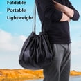 thumbnail image 3 of Beach Storage Bag Swimsuit Organizer Wetsuit Changing Mat Bag, 3 of 8