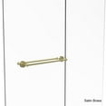 thumbnail image 5 of Prestige Skyline Collection 24 Inch Back to Back Shower Door Towel Bar, 5 of 5