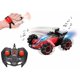 thumbnail image 3 of Lexibook Crosslander Fire Coche Teledirigido 12 Kmh 4WD Chorro de Humo Efectos de Luz y Sonido Música Pulsera de Control Remoto por Gestos Recargable RC60 Rojo, 3 of 7