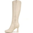 thumbnail image 2 of Circus NY by Sam Edelman Women's Emmy Tall Dress Boot Vanilla 9.5M, 2 of 4