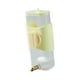 thumbnail image 2 of Alimentador de agua para loros Salvador dispensador de agua impermeable Amarillo 300ml, 2 of 10