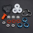 thumbnail image 4 of SH70 Complete Head Replacement Heads for Electric Shaver Series 7000 9000, 4 of 8