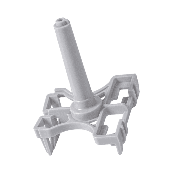 Scaroo 8539324 Dishwasher Upper Spray Arm Mount For Whirlpool 9742994