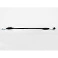 thumbnail image 3 of APA Replacement Tailgate Cable 17-1/4" with Hardware 1994 - 2004 S10 Sonoma Right or Left Side 15683449 15683450, 3 of 9