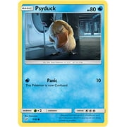 Angle View: Psyduck - 7/18 - Common - Detective Pikachu