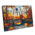thumbnail image 6 of Painting by Numbers kit Golden park KHO3656, 6 of 6